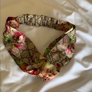 Gucci headband